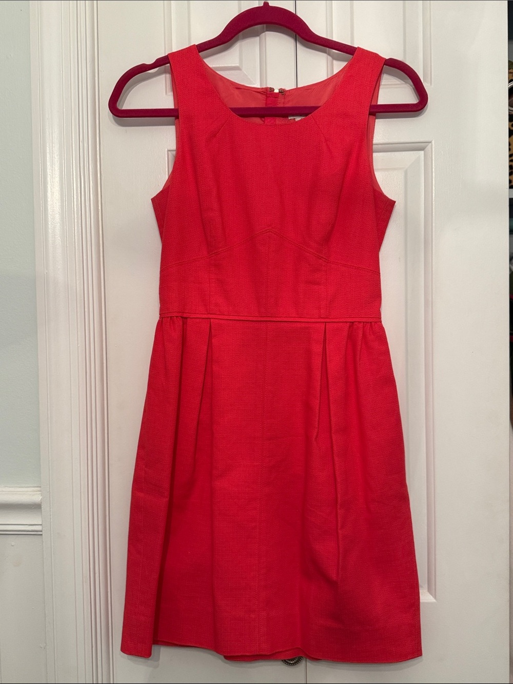 J.Crew Factory Cocktail Dress